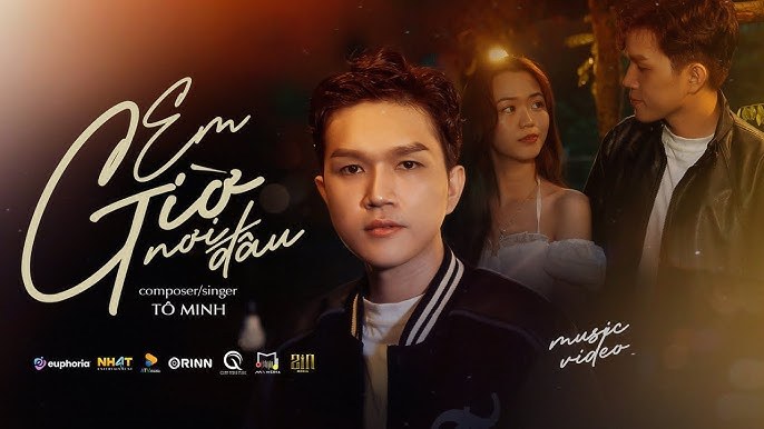 Em Giờ Nơi Đâu