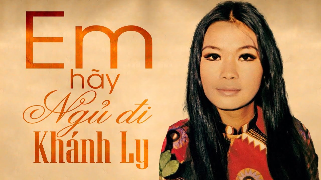 Em Hãy Ngủ Đi