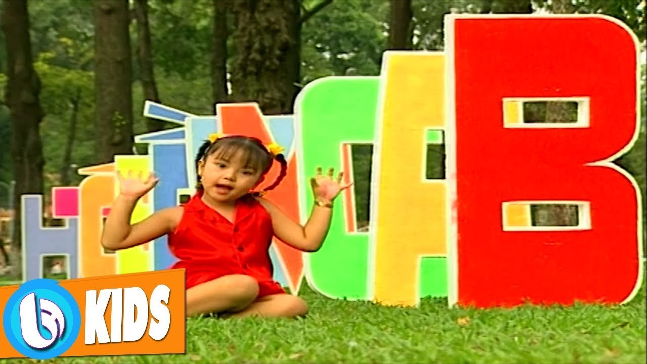 Em Học Vần