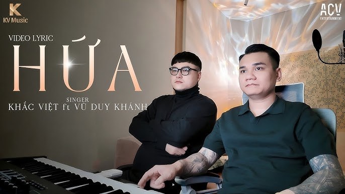 Em Hứa Em Bên Anh Mà?