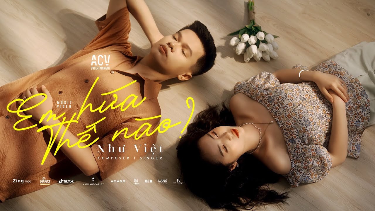 Em Hứa Thế Nào