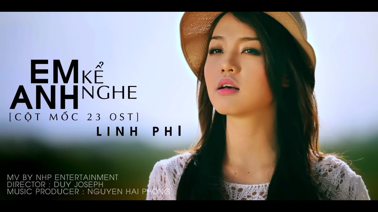 Em Kể Anh Nghe