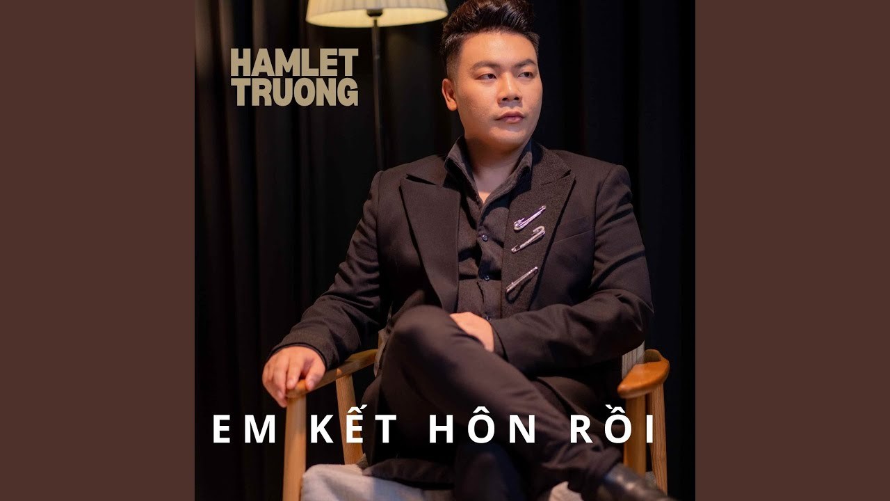 Em Kết Hôn Rồi