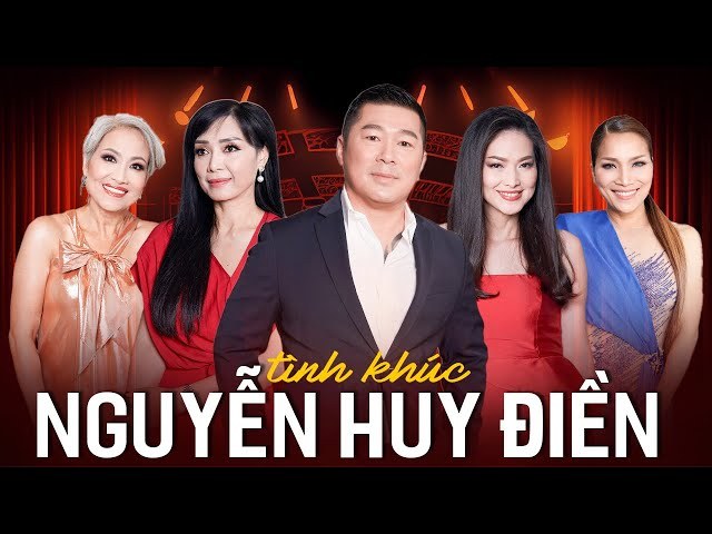 Em Khiến Anh Mong Chờ