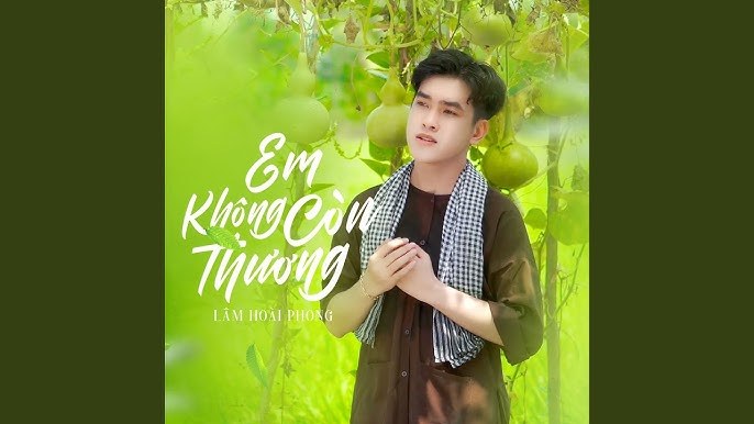 Em không còn thương