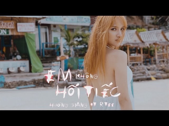 Em Không Hối Tiếc
