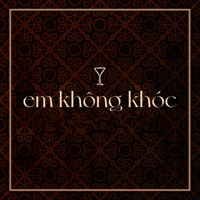Em Không Khóc
