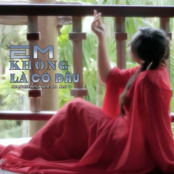 Em Không Là Cô Dâu