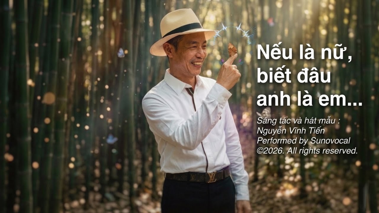 Em không là thi nhân