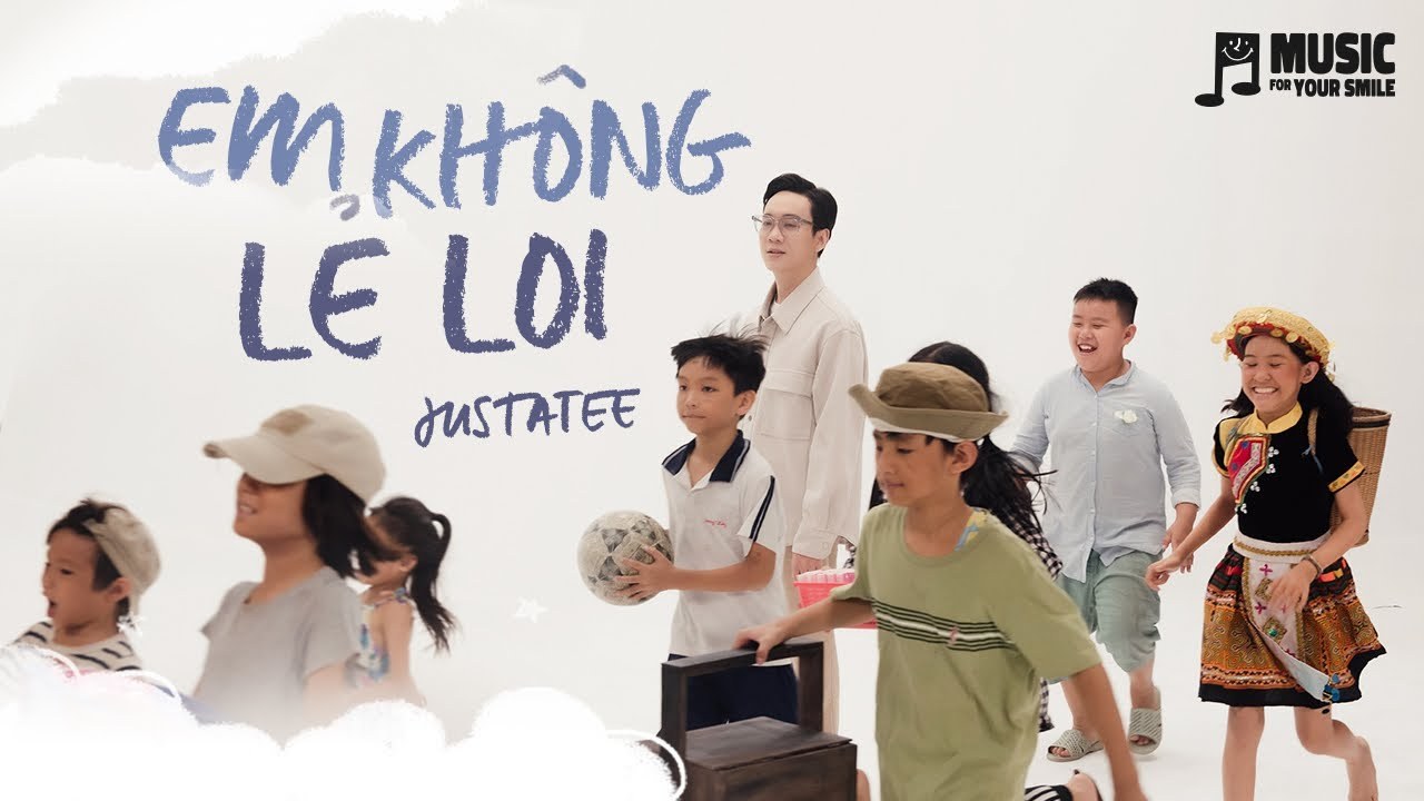 Em Không Lẻ Loi