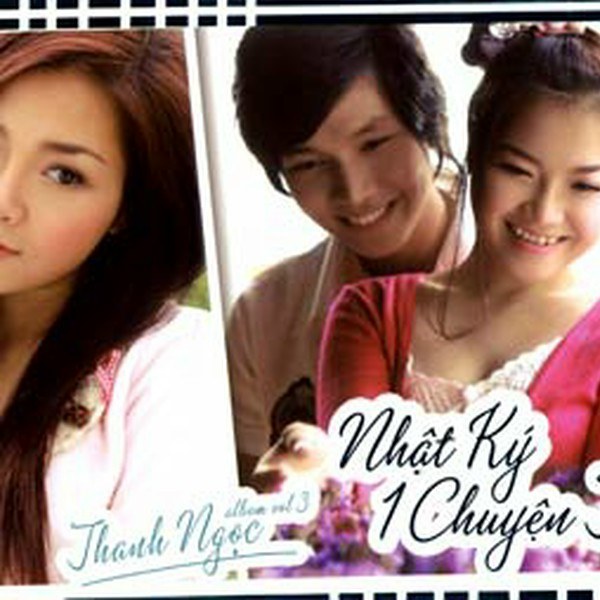 Em Không Muốn Chia Tay