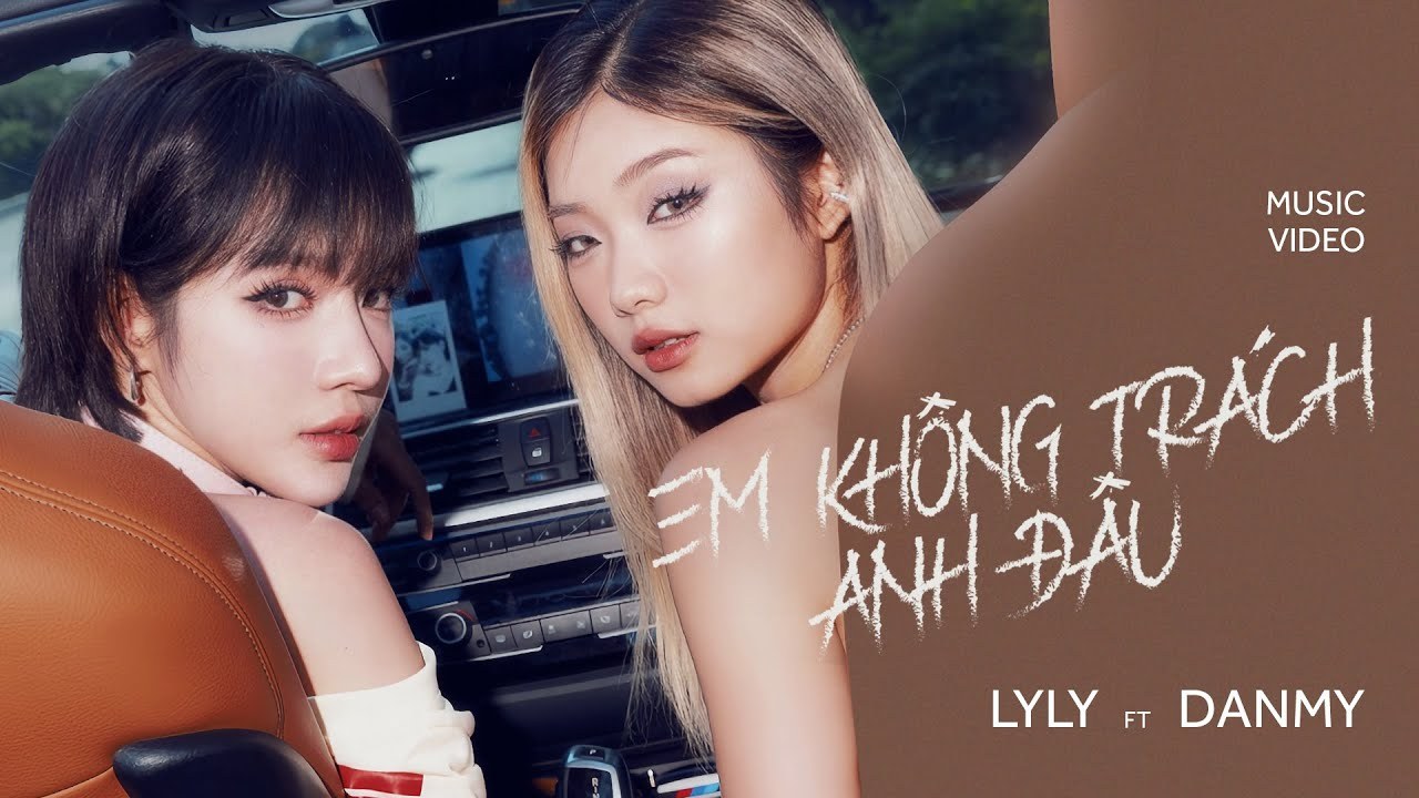 Em Không Trách Anh Đâu