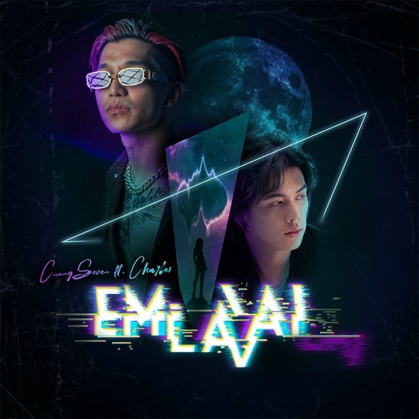 Em Là Ai