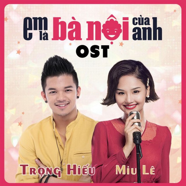 Em Là Bà Nội Của Anh (tab Minh Mon)