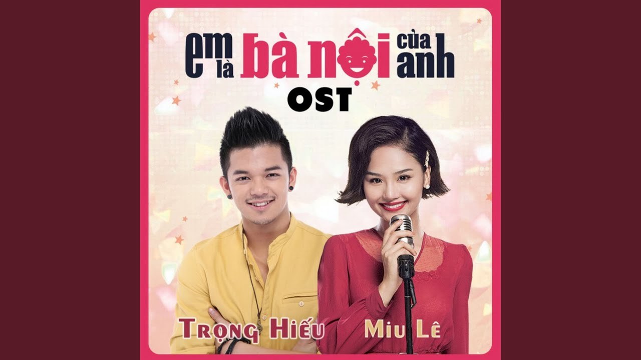 Em Là Bà Nội Của Anh