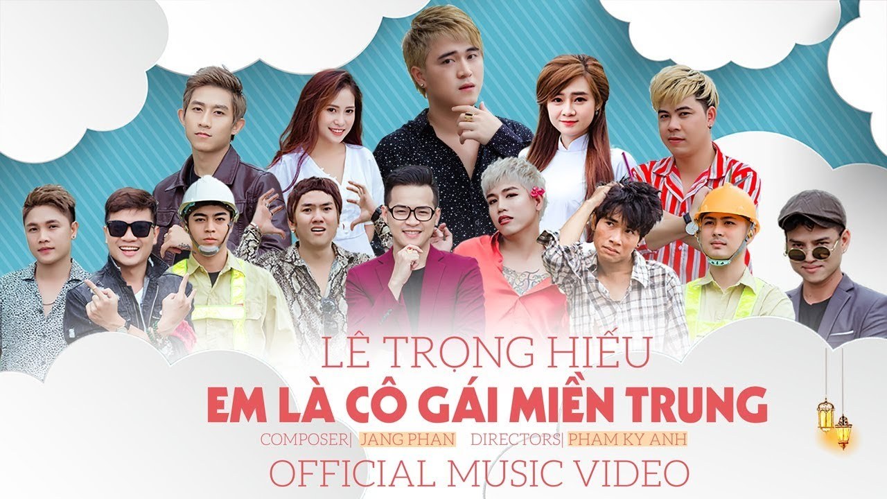 Em Là Cô Gái Miền Trung