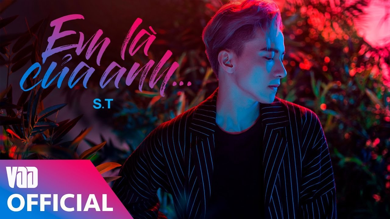 Em là của anh