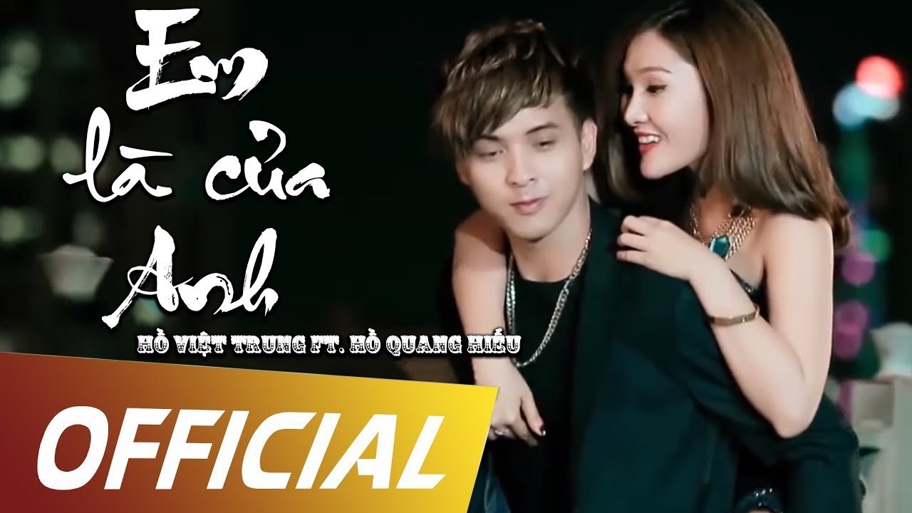 Em Là Của Anh