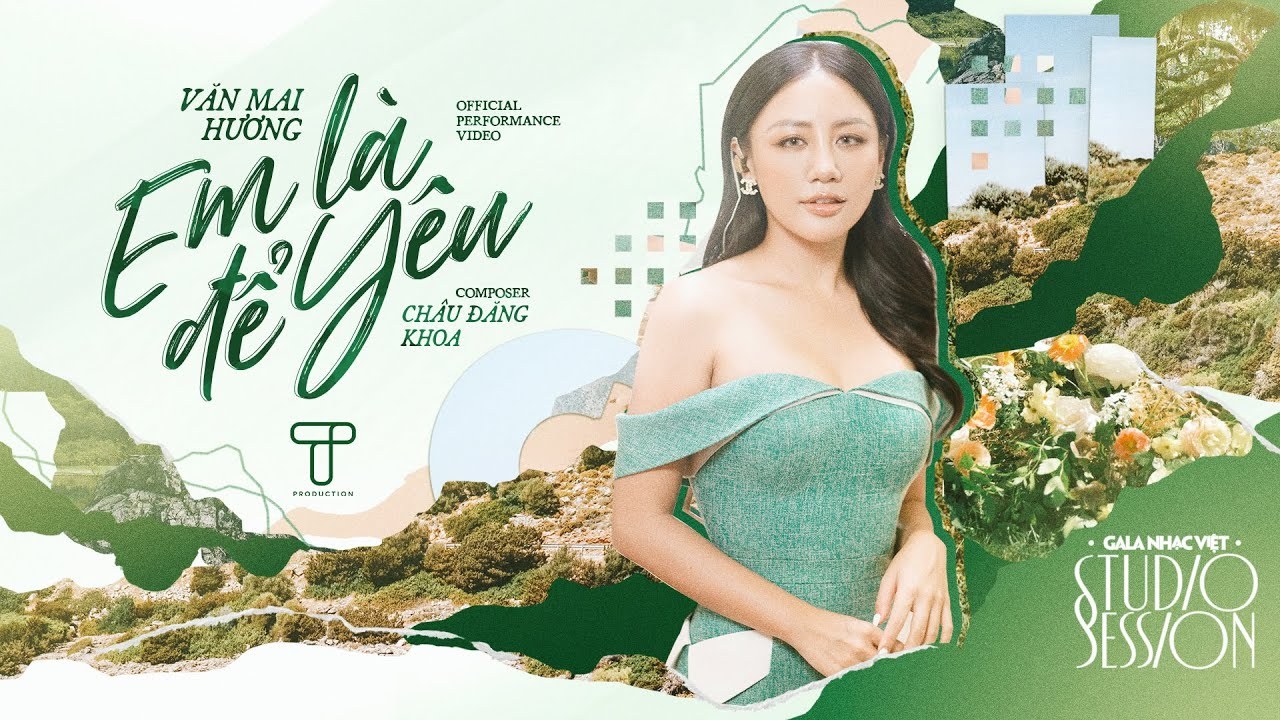 Em Là Để Yêu