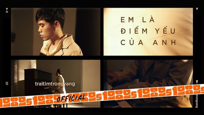 Em Là Điểm Yếu Của Anh