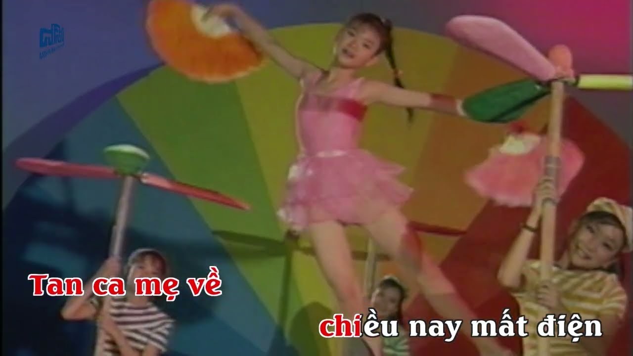 Em Là Gió Mát