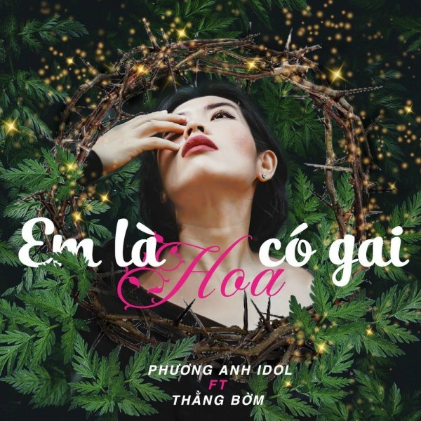 Em Là Hoa Có Gai