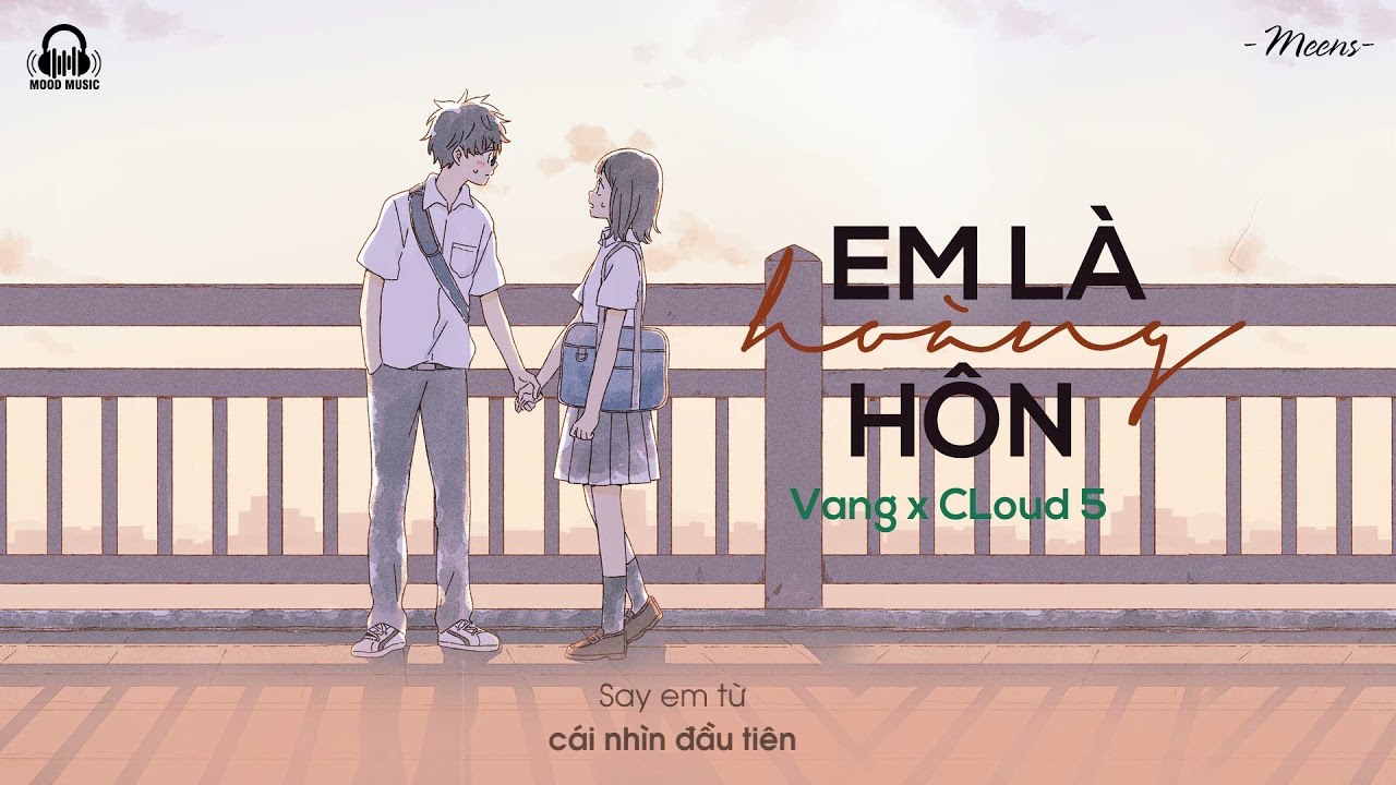 Em Là Hoàng Hôn
