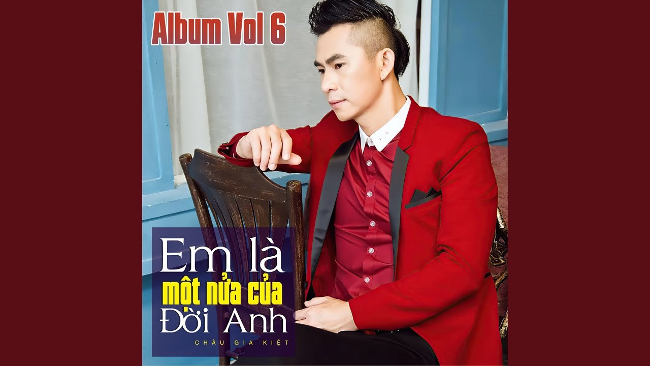 Em Là Một Nửa Của Đời Anh