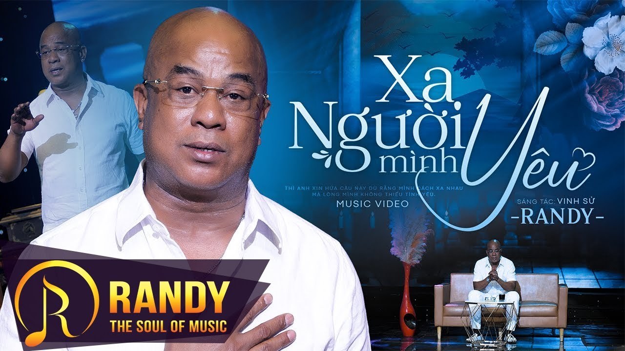 Em là người anh yêu