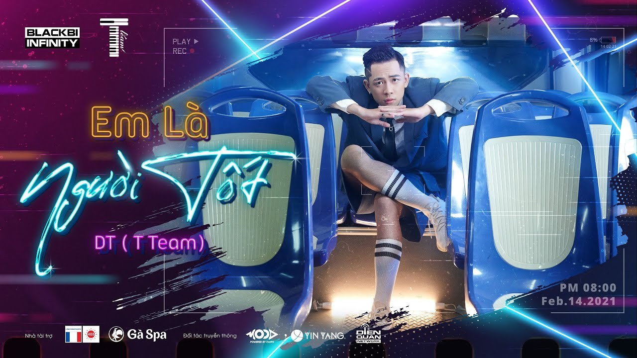 Em Là Người Tốt