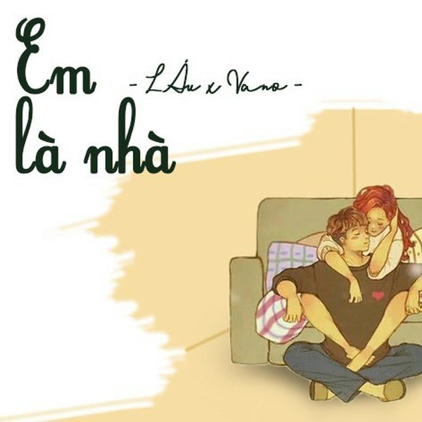 Em Là Nhà