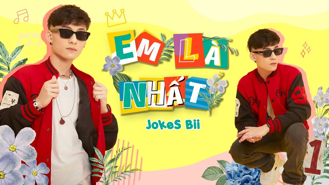 Em Là Nhất