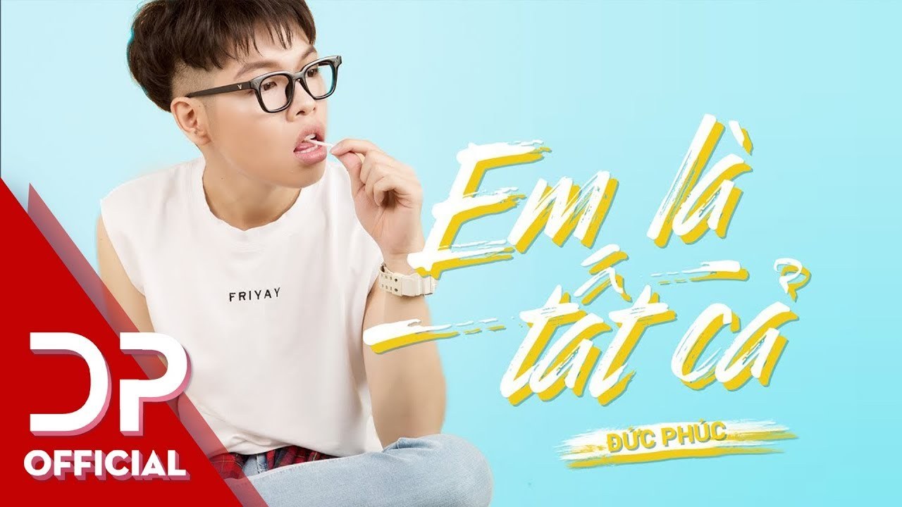 Em Là Tất Cả (Chờ Em Đến Ngày Mai OST)
