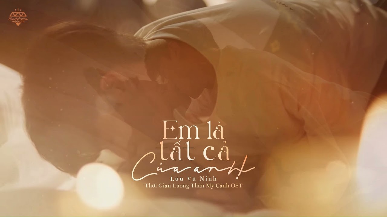Em Là Tất Cả Của Anh (你是我所有)
