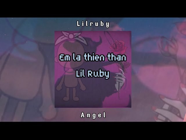 Em Là Thiên Thần / Angel