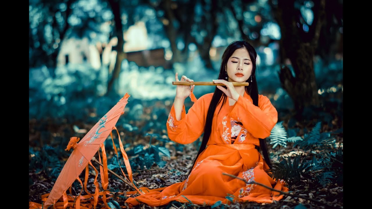 EM LÀ TÌNH TÔI ĐẤY