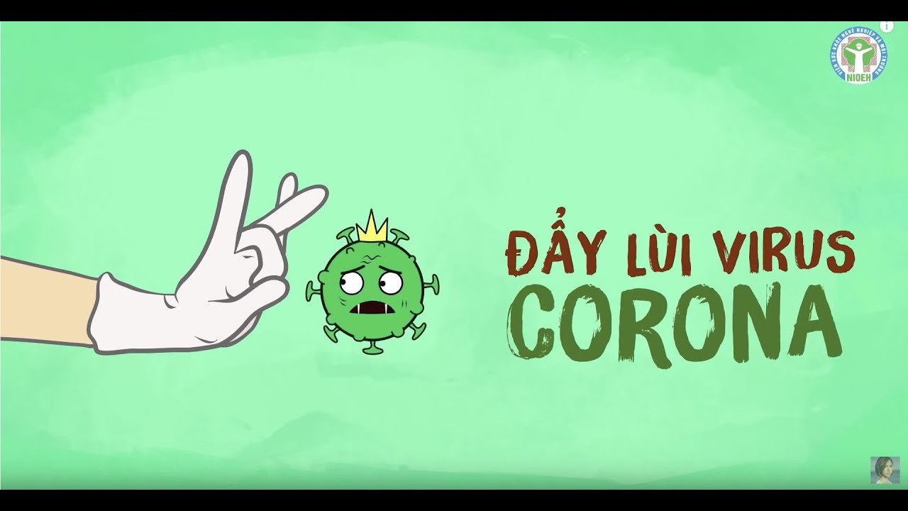 Em Là Virus CoVi