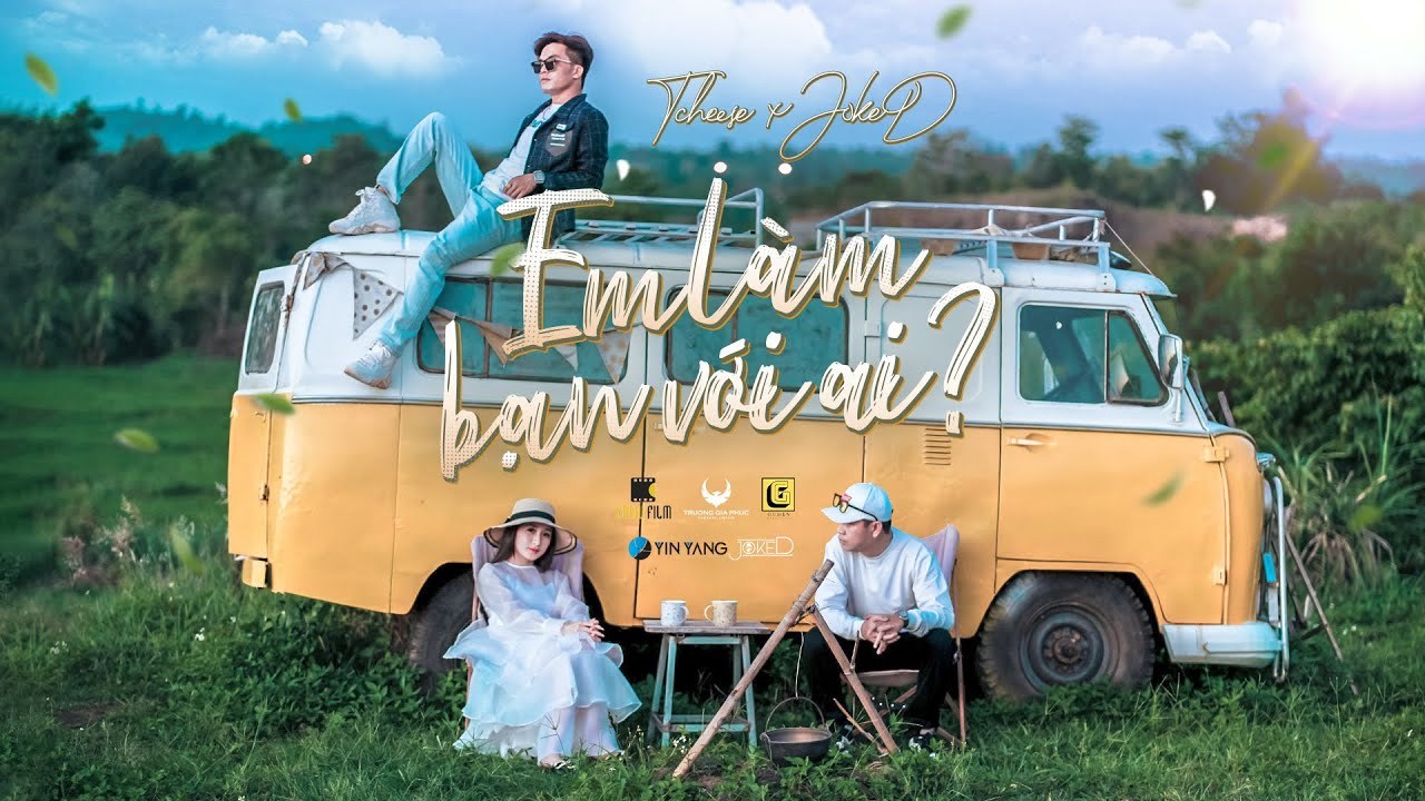  Em Làm Bạn Với Ai?