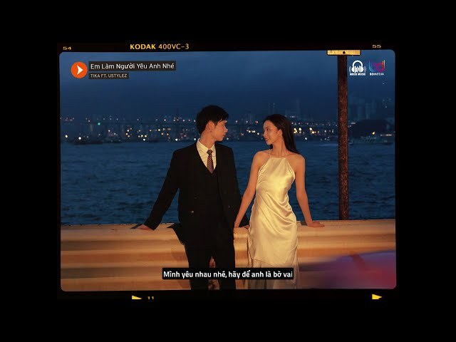 Em làm người yêu anh nhé