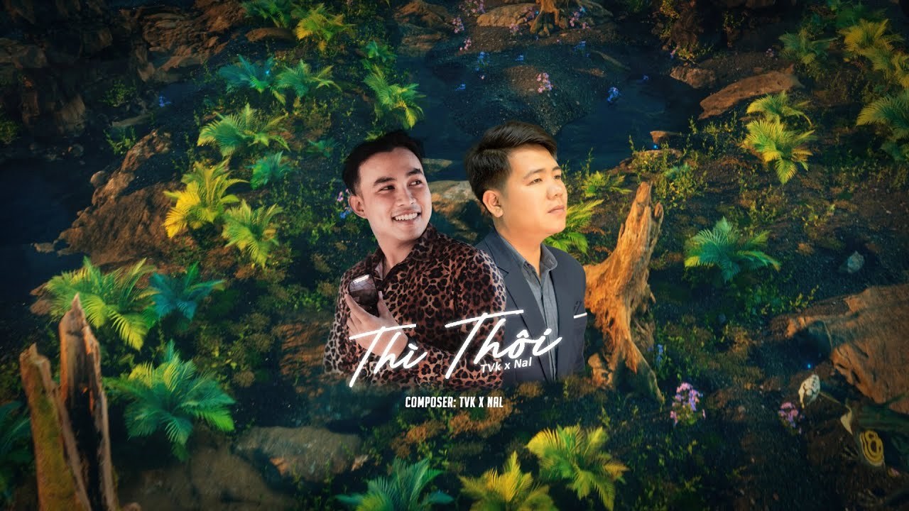 Em Lãng Quên Tình Tôi, Thì Thôi