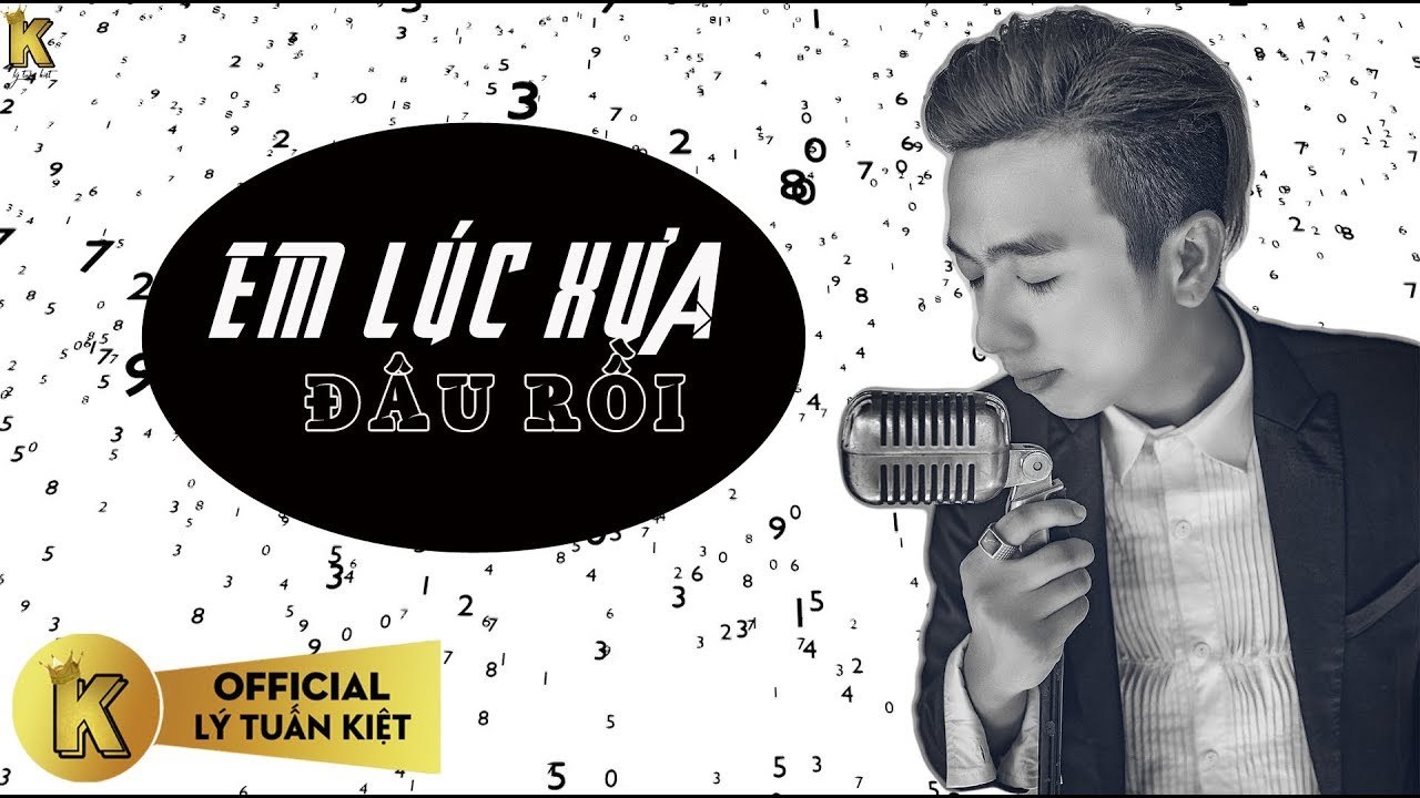 Em Lúc Xưa Đâu Rồi (Em Đã Làm Gì Đêm Qua)