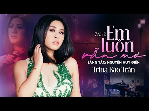 Em Luôn Vẫn Mơ