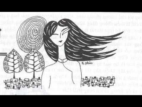Em mãi là hai mươi tuổi