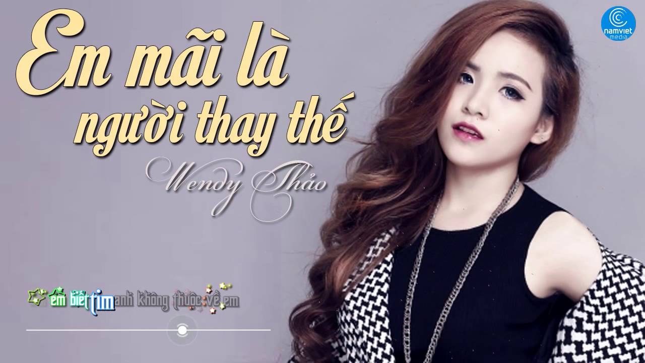 Em mãi là người thay thế
