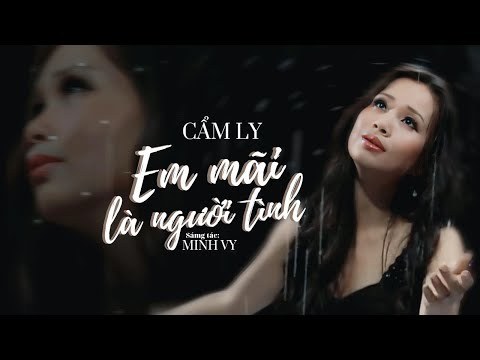 Em mãi là người tình