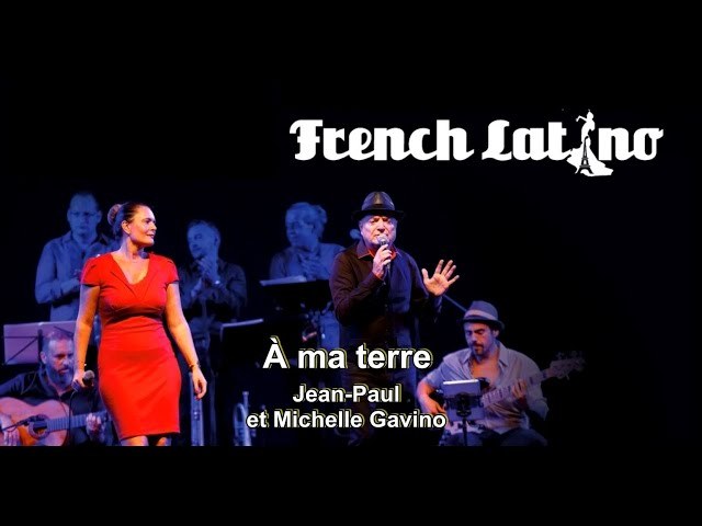 EM MÃI TRONG TÔI (À MA TERRE)