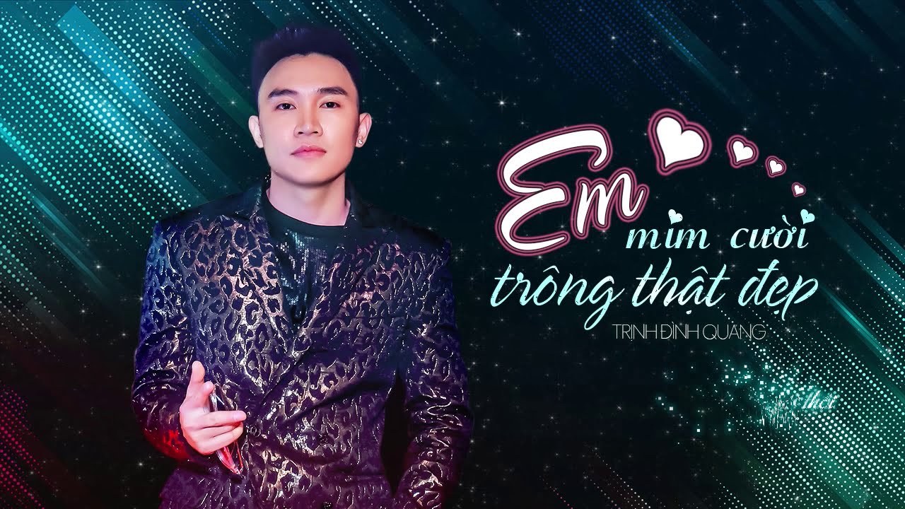 Em Mỉm Cười Trong Thật Đẹp