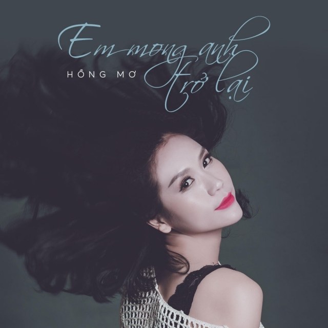 Em Mong Anh Trở Lại