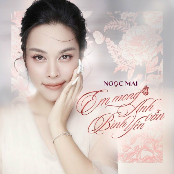 Em Mong Anh Vẫn Bình Yên 