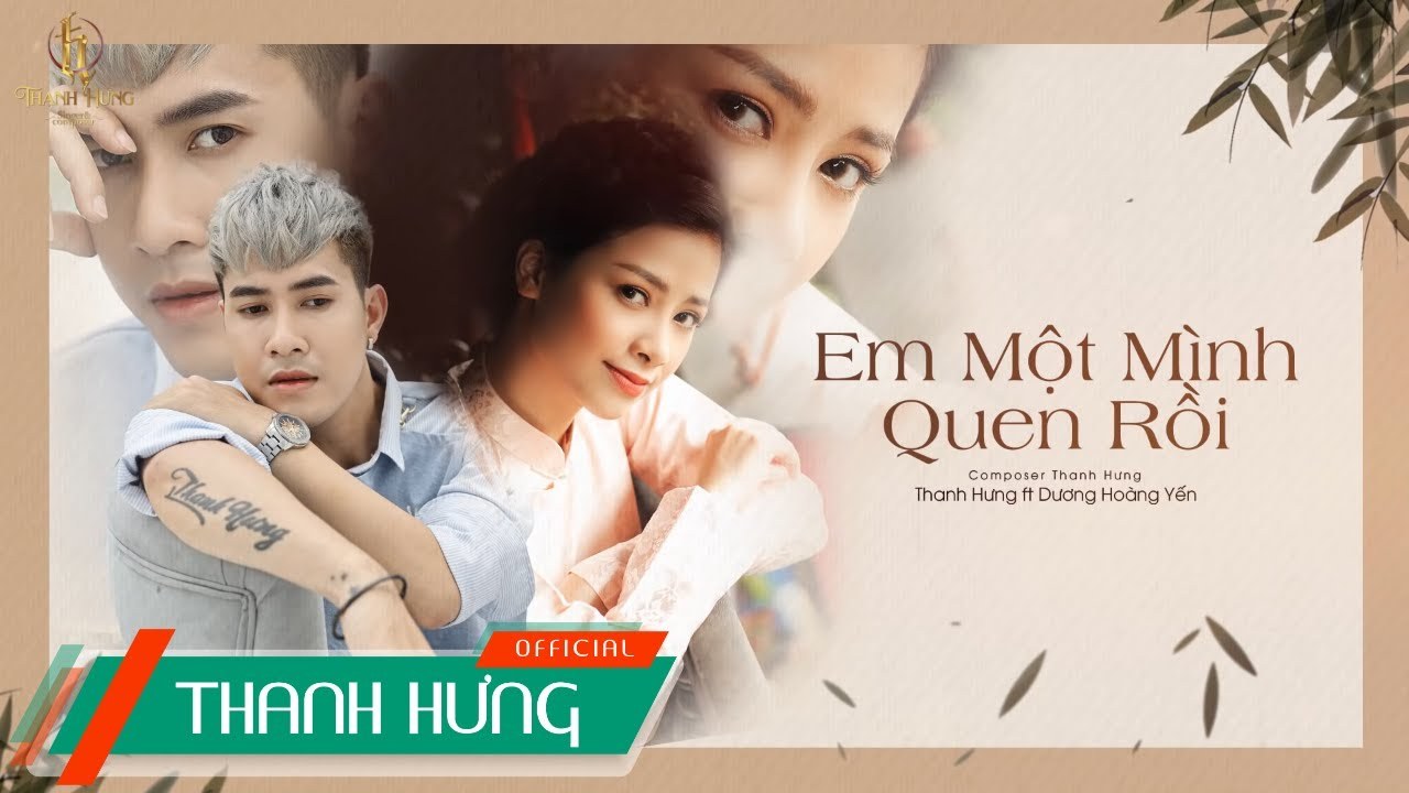 Em Một Mình Quen Rồi